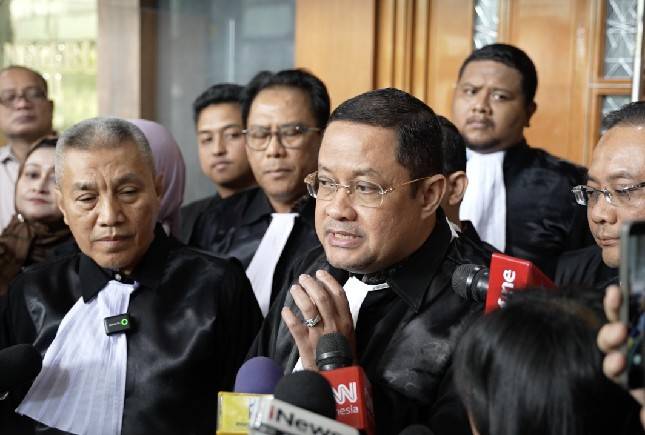 Pengacara Bantah Nadiem Menerima Rp809 Miliar