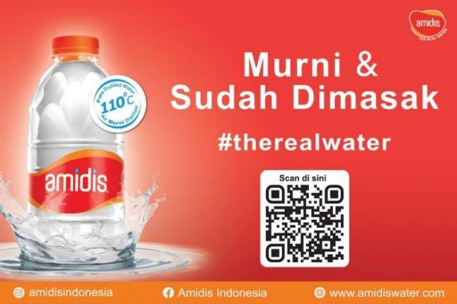 Air Terdistilasi Jadi Pilihan Aman untuk Hidrasi Tubuh, Didukung Kajian Akademik dan Medis