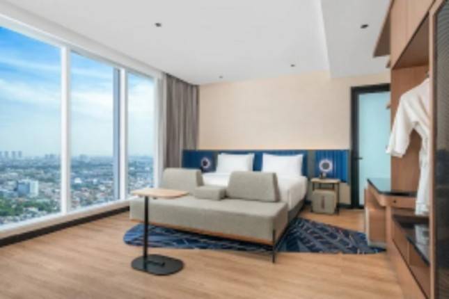 Novotel Jakarta Pulomas Resmi Dibuka, Perkuat Kehadiran Accor di Jakarta Timur