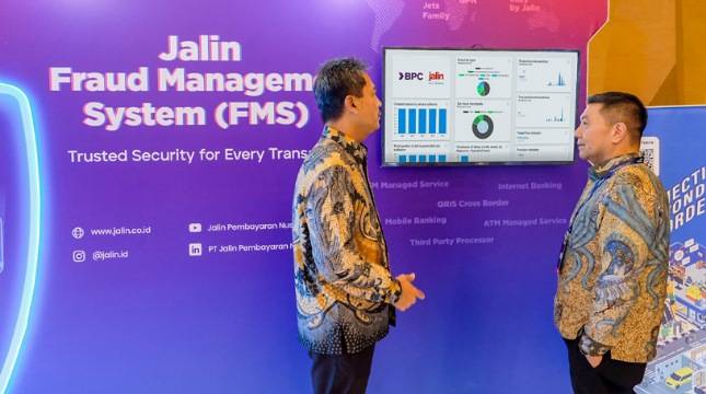 Jalin dan BPC Teken MoU untuk Perkuat Kapabilitas Deteksi dan Penanggulangan&nbsp;Fraud 