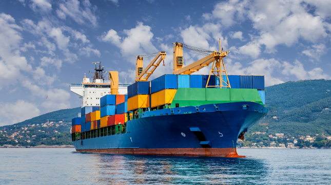 Optimalisasi RPM Mesin Kapal Dorong Efisiensi dan Keandalan Armada Maritim Nasional