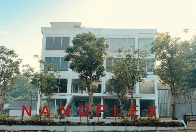 Ssstttt... PT Nanotech Indonesia Global Tbk (NANO) Raih Kontrak Jumbo Senilai Rp800 Miliar  