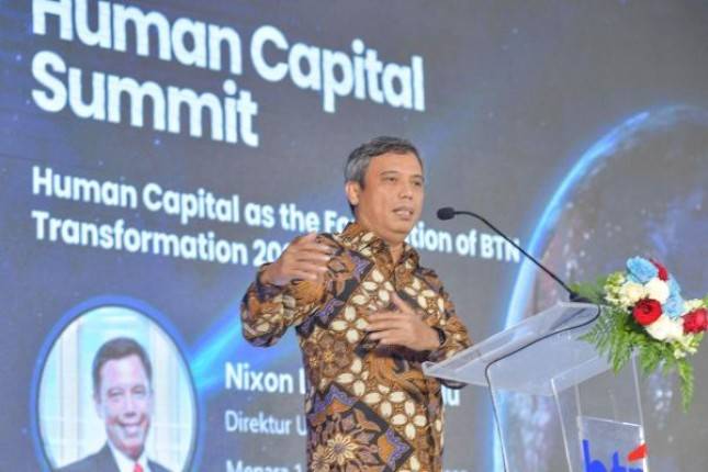 Topang Ekspansi Kredit Perumahan, BTN Perkuat Modal Inti melalui Shareholder Loan Rp2 Triliun