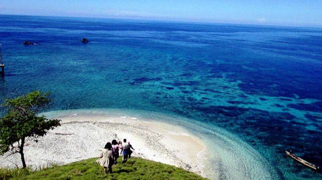 Sriwijaya Air Optimis Jumlah Penumpang ke Manado Meningkat di Tahun 2018