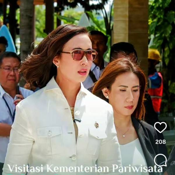 Menpar Widiyanti Perkuat Penerapan Standar CHSE di 62 Destinasi Wisata Selama Libur Nataru