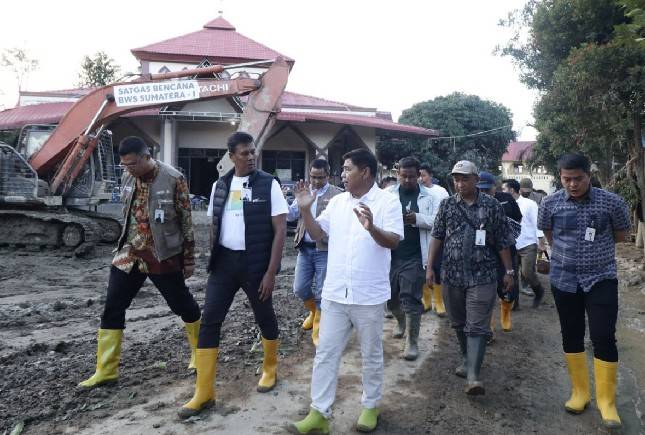BSI Pastikan Operasional dan Transaksi Nasabah di Aceh Kembali Normal