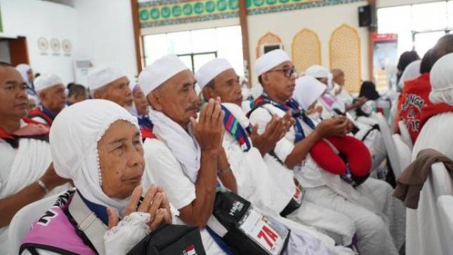 Wow! Dana Pengembalian Keuangan Haji Khusus Siap Cair, BPKH: Tunggu Proses Administratif