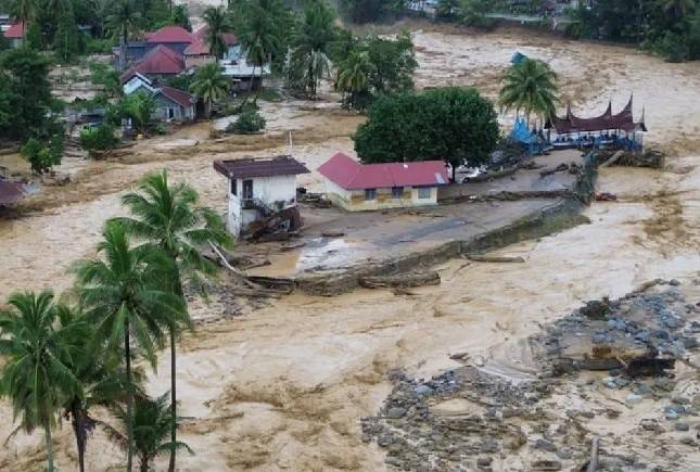 Urgensi Komunikasi Terarah dan Teratur, Pemulih Kepercayaan Publik atas Informasi Penanganan Bencana