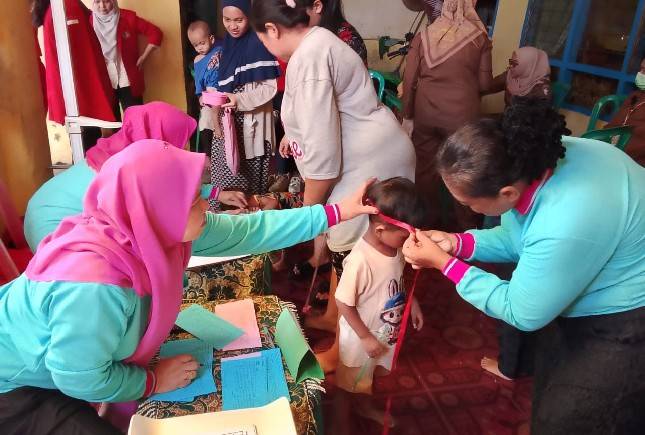 Stunting Action Hub Antarkan Telkom Raih Penghargaan di ICCS Summit 2025