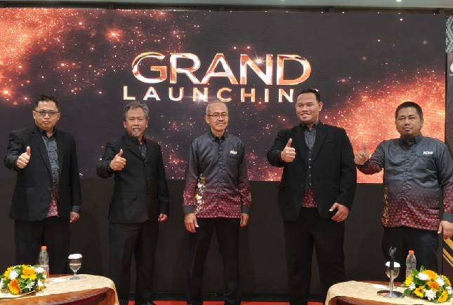 GIAR Mendorong Aturan Profesi Akuntan