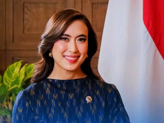 Menpar Widiyanti Soroti Peran Besar Millennials dan Gen Z dalam Lanskap Pariwisata Indonesia 2026