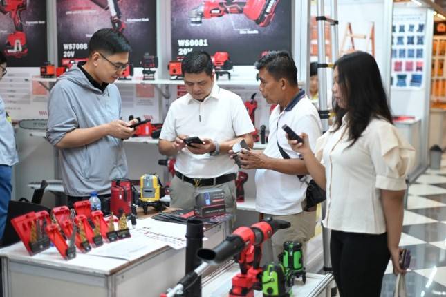 Amara Group dan Koelnmesse GmbH Satukan Empat Pameran Furnitur Terkemuka Indonesia Mulai 2026