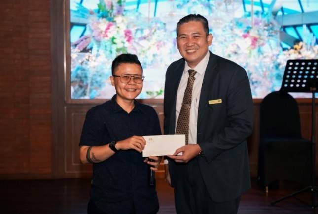 Memprediksi Tren Pernikahan 2026, JHL Solitaire Gading Serpong Jadi Destinasi Impian Pasangan Modern