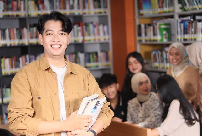 UBSI Kampus Solo Hadirkan Beasiswa Kuliah IT