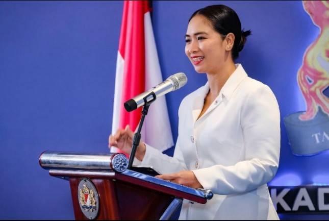 Wamenpar: IMTI 2025 Perkuat Posisi Indonesia di Peta Wisata Ramah Muslim Dunia
