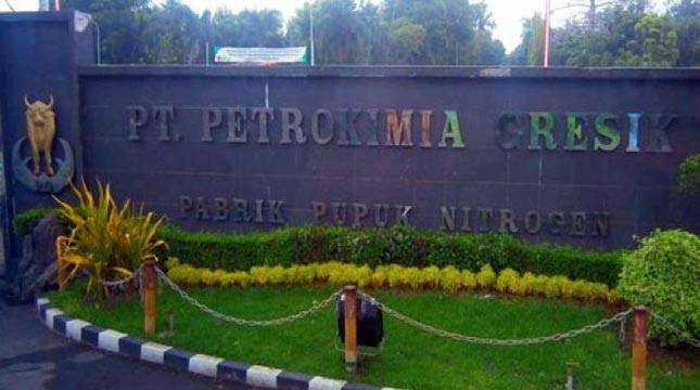 Petrokimia Gersik Siapkan Stok Pupuk Empat Kalilipat