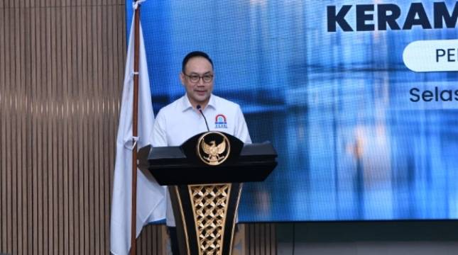 Bukan Gejolak Global, Industri Keramik Justru Tertekan Mahalnya Biaya Logistik Dalam Negeri
