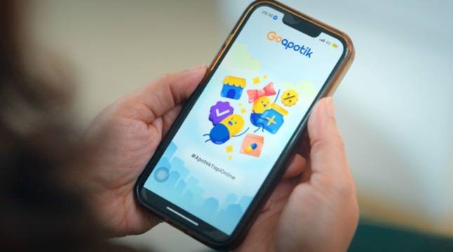 Strategi Digital Ini Bikin GoApotik Raih Penghargaan Bergengsi