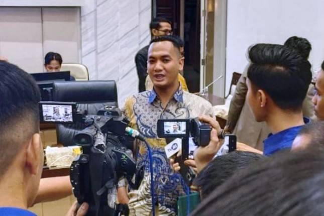 APMI Minta Publik Objektif soal Absennya Khofifah di Pemeriksaan KPK, Tegaskan Tak Bisa Disimpulkan Menghindar