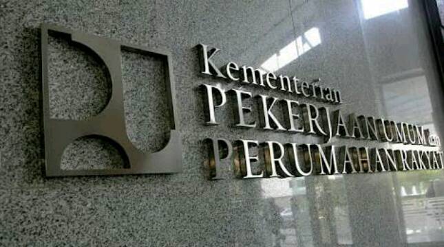 Kementerian PUPR Susun Big Data Jasa Konstruksi