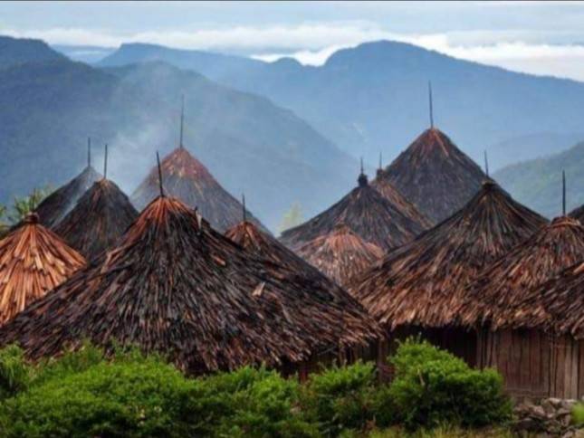 Potret Papua Pegunungan: Dari Sejarah, Identitas, Hingga Tantangan Pengelolaan Pariwisata