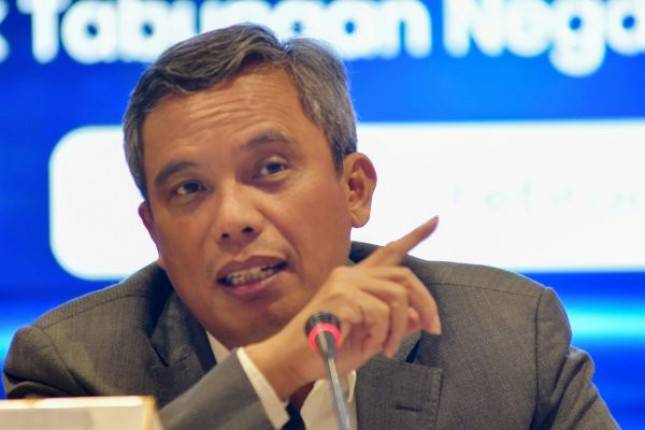 Guncangan Luar Biasa! BTN Genap 76 Tahun, Laba Bersih Meledak Rp3,5 Triliun &ndash; Bank Rakyat Paling Solid!