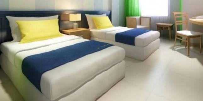 Adonara Ekspansi 30 Hotel di Indonesia dan 4 di Asia