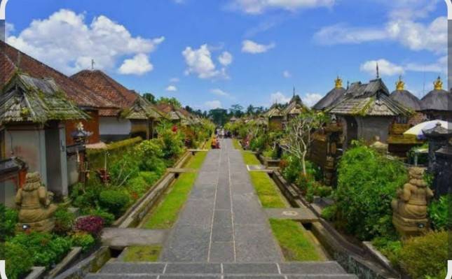 JADESTA dan 10 Langkah Strategis Membangun Pariwisata Berbasis Komunitas Lewat Program Desa Wisata