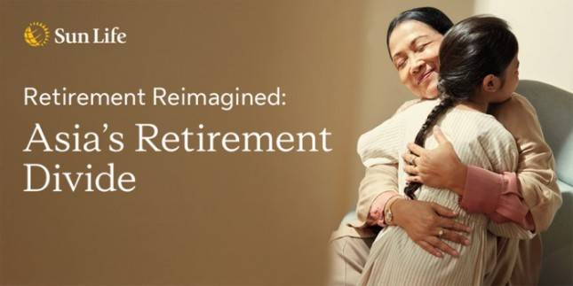 Survei Sun Life Ungkap Kesenjangan Pensiun di Indonesia: 77% Masih Bekerja Usai Usia Pensiun