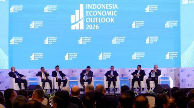 Dihadapan Banyak Pengusaha, Mentan Amran Bongkar Jurus Swasembada