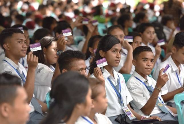 Ketua LTMPT: Pendaftaran SNMPTN lewat KIP Kuliah Diperpanjang hingga 31 Maret 2020, Khusus Untuk .....