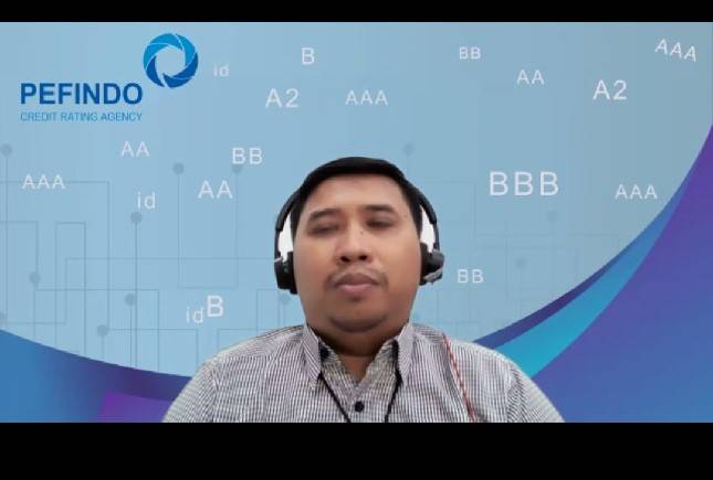Pefindo Kantongi Mandat Rp71,35 triliun  Hingga Awal 2026