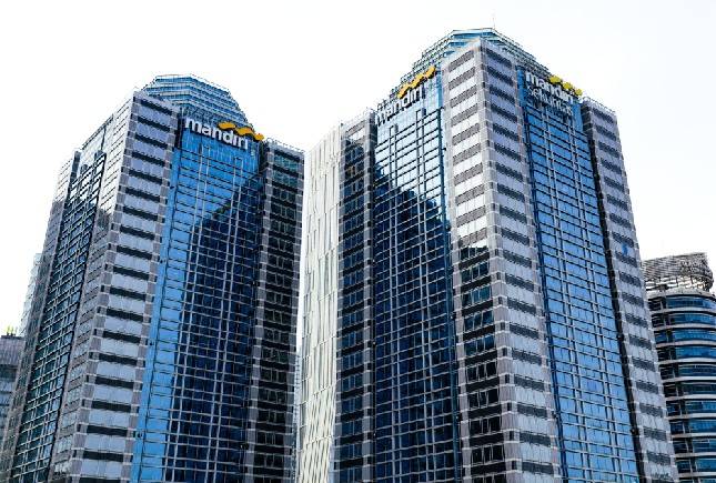 Mandiri Institute: Penguatan Link and Match Kunci Optimalkan Momentum Perbaikan Tenaga Kerja Nasional