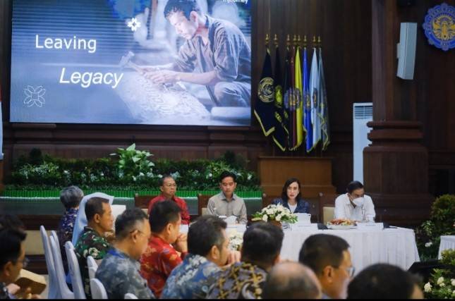 InJourney Paparkan Tiga Tantangan Utama Pariwisata Bali dalam Dialog Pemerintah