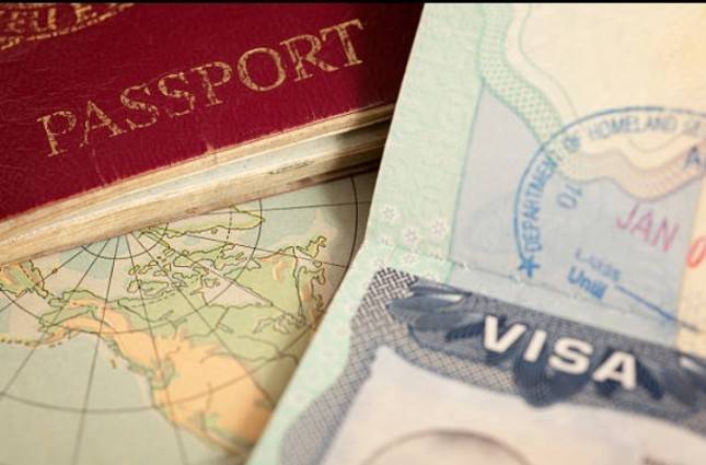 Hadiah Imlek 2026: Inggris dan Kanada Kini Bisa Masuk China Tanpa Visa