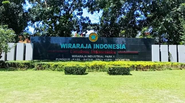 PSN Wiraraja - Perusahaan Raksasa AS Teken Kerja Sama Bangun Industri Semikonduktor di Batam