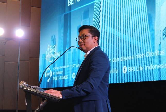 BRI Life Resmi Luncurkan Logo Baru dan Identitas Visual Perusahan