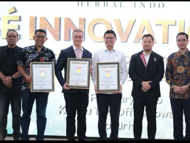 Nos&eacute; Innovation Day: Kolaborasi Multipihak dan Komitmen 100% Local OEM Dorong Transformasi Industri Wellness