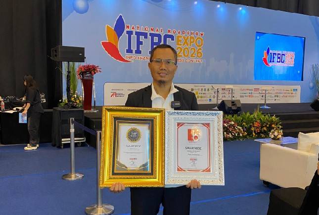 SMARTKIDZ Perkuat  Peluang Bisnis Pendidikan Terpercaya