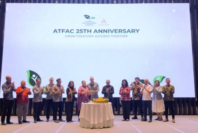 ATFAC Rayakan 25 Tahun Pemberdayaan Anak Indonesia, Accor Tegaskan Komitmen di Bidang Pendidikan