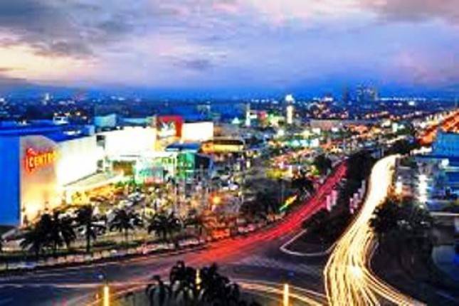 Tahun ini, Penjualan Pemasaran Summarecon Agung Ditargetkan Rp4 Triliun