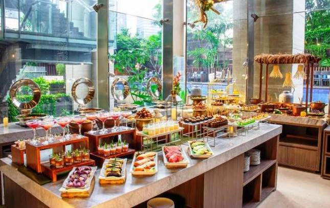 Menghadirkan Ramadan Lebih Bermakna, Fraser Residence Menteng Jakarta Suguhkan Pengalaman Menginap & Iftar Eksklusif 2026
