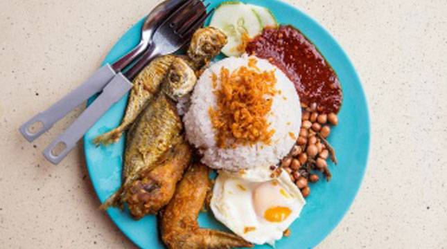 Berkunjung ke Singapura, Cobain Yuk! Tiga Restoran Halalnya