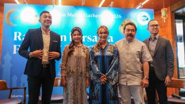 FRISIAN FLAG Ajak Keluarga Indonesia Penuhi Nutrisi Seimbang Selama Ramadan 2026