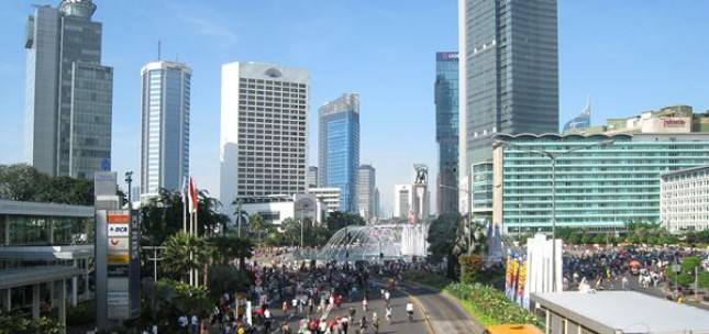 Sektor Properti Indonesia Bisa Pulih Tahun Depan Berkat UU Cipta Kerja