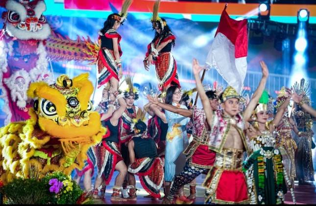 Imlek Festival 2026: Kolaborasi Lintas Budaya dan Motor Baru Ekonomi Kreatif