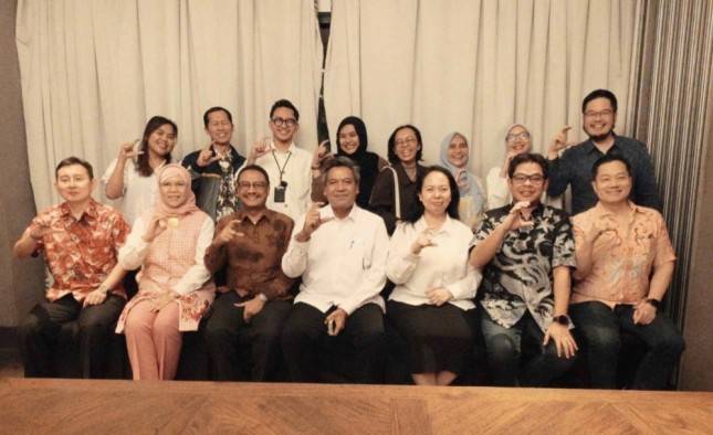 Industri Agro Melaju, Menperin Agus Ungkap Posisi RI sebagai Grinding Hub Dunia