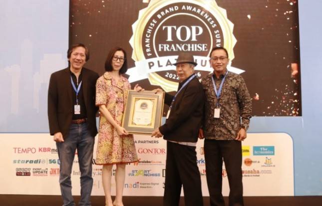 Ray White Raih Tiga Penghargaan Bergengsi 2026, Bukti Konsistensi di Industri Properti Nasional