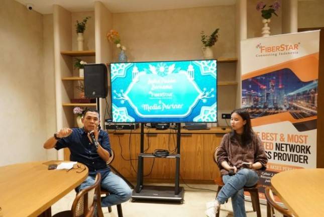  Fondasi Menuju Indonesia Digital, Saatnya Semua Rumah Terhubung Internet Cepat