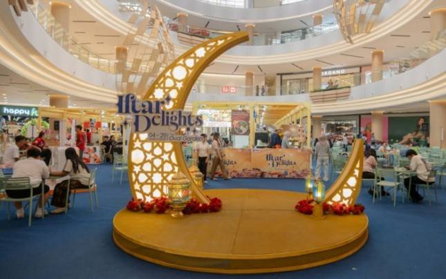 Summarecon Mall Bekasi Hadirkan Program Ramadan 2026 dengan Belanja Berhadiah Umrah hingga Penampilan Tompi